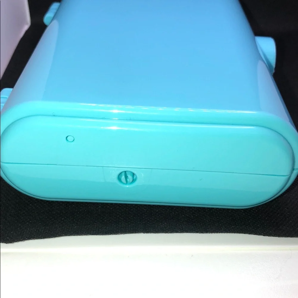 Caboodles take it tote case NEW